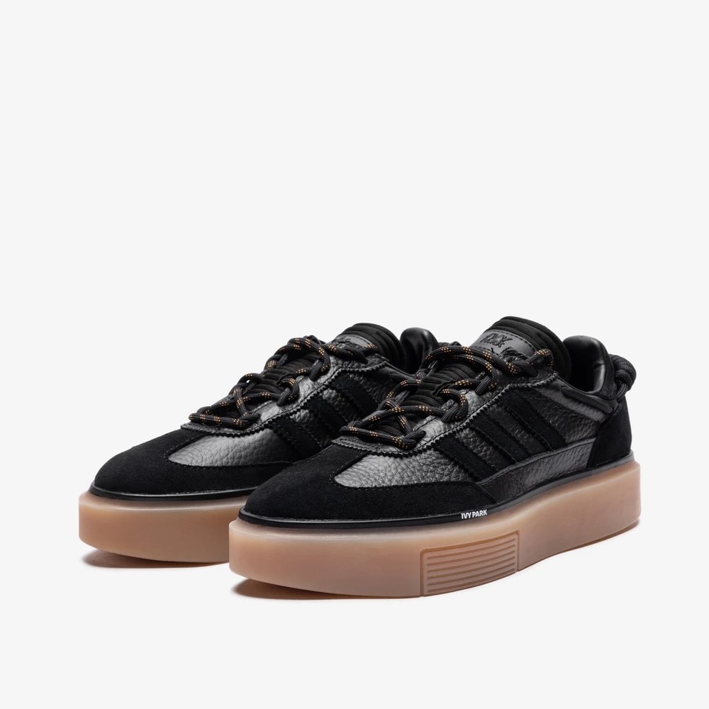 Ivy Park x Adidas Black Supersleek 72